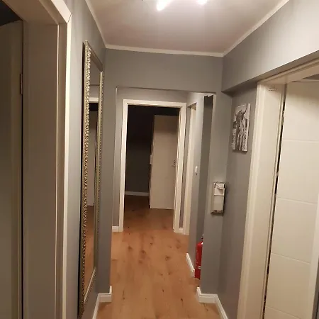 Apartament Zentrum 69 04 *