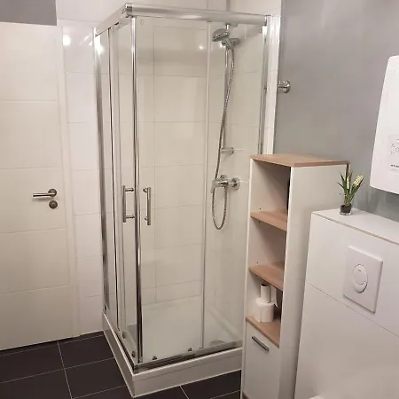 Zentrum 69 04 Apartament Flensburg