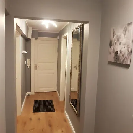 Apartment Zentrum 69 04