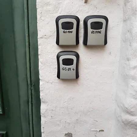 Zentrum 69 04 * Flensburg