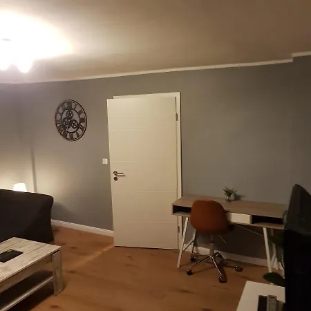 Zentrum 69 04 Daire *