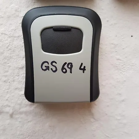 Zentrum 69 04 דירה פלאנסבורג