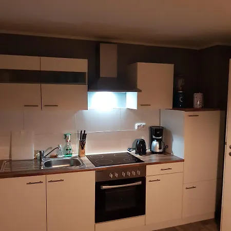 Zentrum 69 04 Apartment