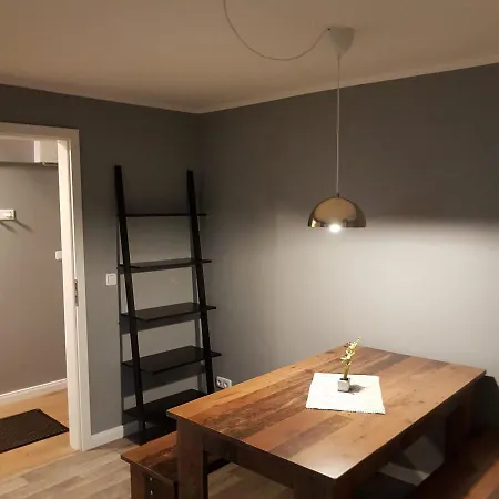 Apartment Zentrum 69 04