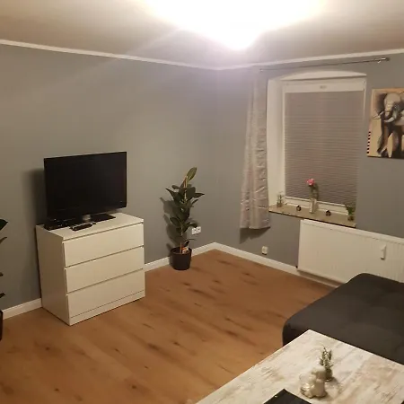 Zentrum 69 04 Apartament