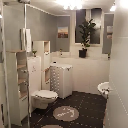 Zentrum 69 04 Apartament