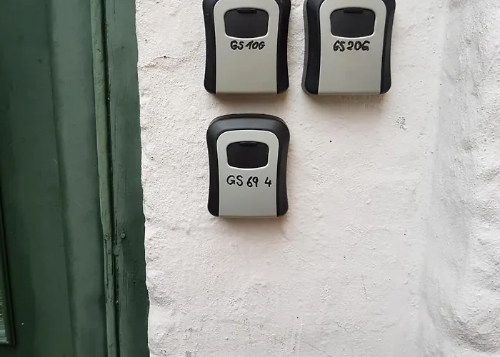 Zentrum 69 04 * Flensburg