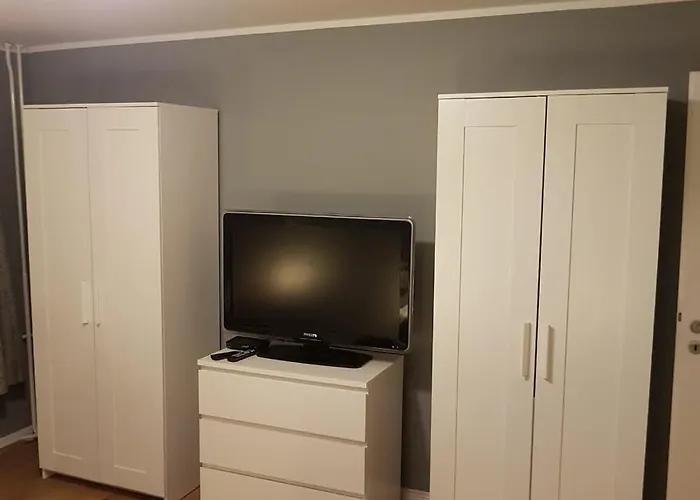 Lägenhet Zentrum 69 04 Flensburg