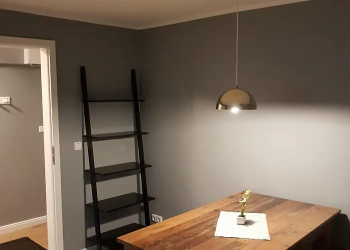 Appartement Zentrum 69 04