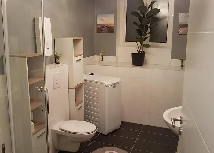 Zentrum 69 04 Lägenhet